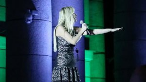 Наталья Индейкина - Открытие сезона в "Балтийском доме" 15.08.19