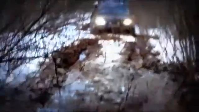 УАЗ - Patriot - Покатушки )) смотреть онлайн