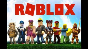 Roblox / Роблокс / играю с Зю