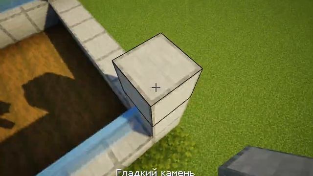 КАК ПОСТРОИТЬ КРАСИВЫЙ ДВУХЭТАЖНЫЙ ДОМИК В Minecraft за 7 минут