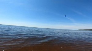 Рыбинское водохранилище. Коприно.