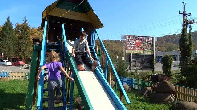 Музей Беловодье. Каменномостский (Адыгея)