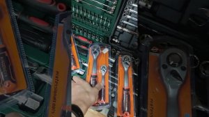 трещетки, 1/2, 3/8, 1/4, 72зуба