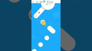 Прохождение и Вызов дня | Tap-Tap Dash#2
