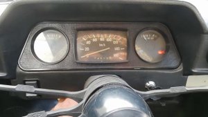 Запорожец с двигателем ВАЗ. Как заводится