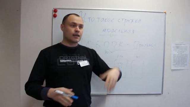 Что такое МОДЕЛЬНАЯ стрижка