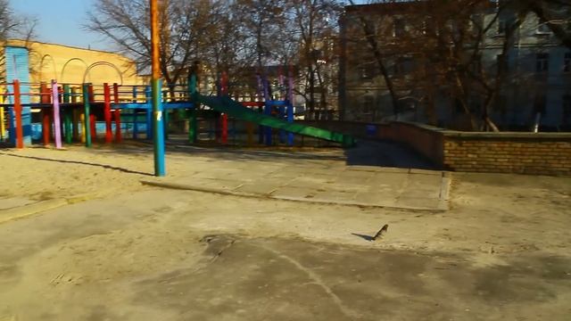 Hubsan X4 H107D (Плавный режим, без линзы) смотреть онлайн