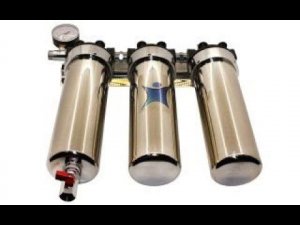 NEPTUN FAMILY FMS-A01 Комплекс водоочистки фильтр для воды под мойку