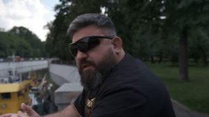 СТРИТФИШИНГ/КАКУЮ РЫБУ МОЖНО ПОЙМАТЬ В ЦЕНТРЕ МОСКВЫ?