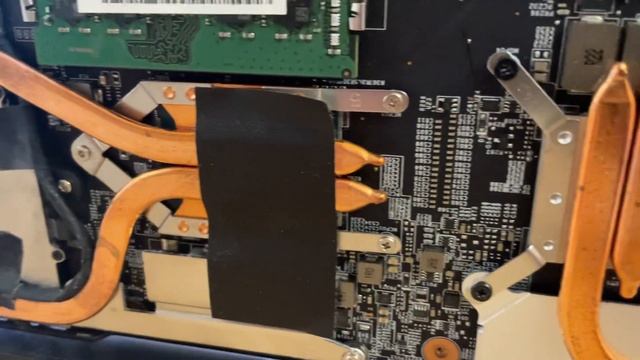 Скрежет между GPU графическими процессорами MSI gf75 thin 9rcx смотреть онлайн