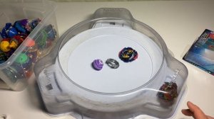 ДЖОКЕР ОТ HASBRO / РАСПАКОВКА И ОБЗОР / Бейблэйд Бёрст / Beyblade Burst