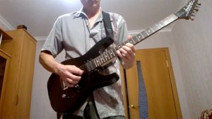 Призрак оперы( В современной обработке)