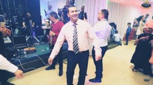 Alioshata i Ceko drums show 2020
