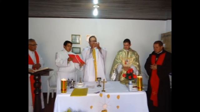 MONSEÑOR ARMANDO CALDERÓN GUTIÉRREZ.