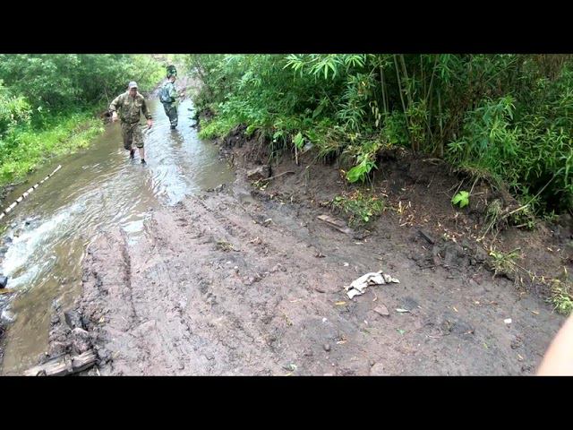 с. Партизанское. Командировка для Устранения цифрового неравенства от РТК. смотреть онлайн