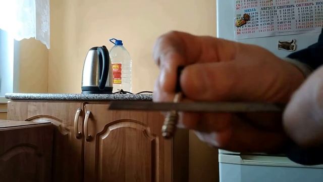 Ремонт колков  Гитара из СССР дала новую жизнь современной гитаре!!