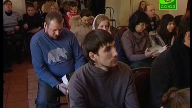 День открытых дверей в Свято-Тихоновском университете смотреть онлайн