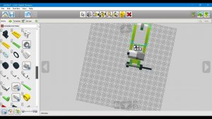 35 урок. Мусоровоз