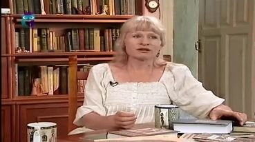 Олеся Николаева, поэт, прозаик, эссеист, создатель школы русского акцентного стиха