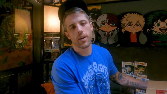 Amazon Funko Pop Mystery Boxes...I Think They're Worth It!!! смотреть онлайн