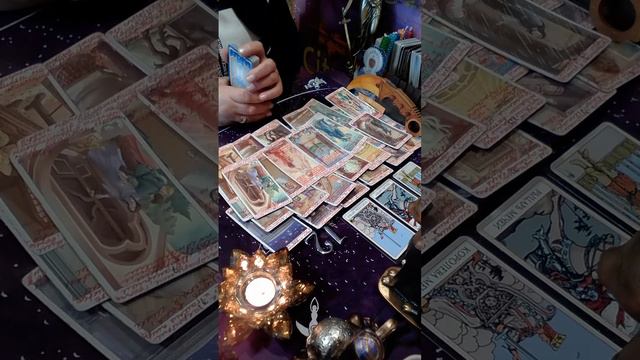 Для кого вы кармическое наказание?