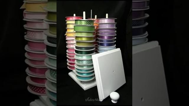 Как организовать рабочее место рукодельнице (workplace clever) смотреть онлайн