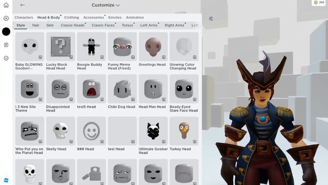 Как  бесплатно получить новое тело #роблокс #roblox #бесплатныевещи #бесплатныетела