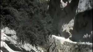 Щамиль Гаджиев - по горным дорогам