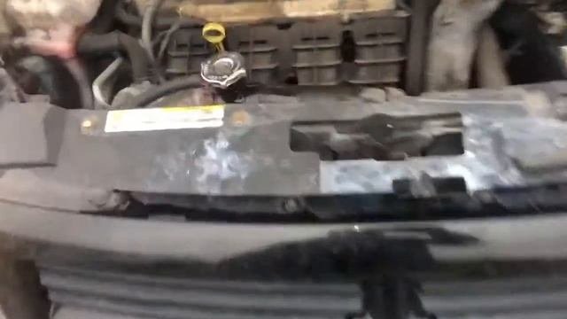 Контрактный Двигатель Dodge Caliber | Додж Калибр (Калибер), 1.8 литра, бензин, инжектор, Eba