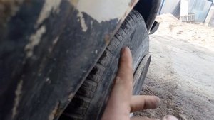 Какую резину ставить на РАЗВАРКИ???!!