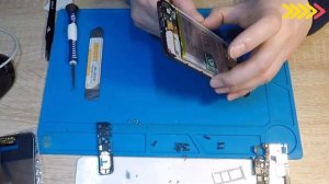 OPPO AX7 - РАЗБОРКА | ЗАМЕНА ДИСПЛЕЯ | DISPLAY REPLACE | DISASSEMBLE