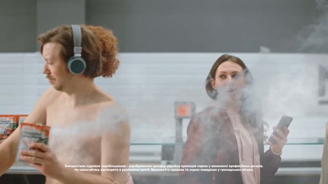 Стерилізовані парою приправи смотреть онлайн