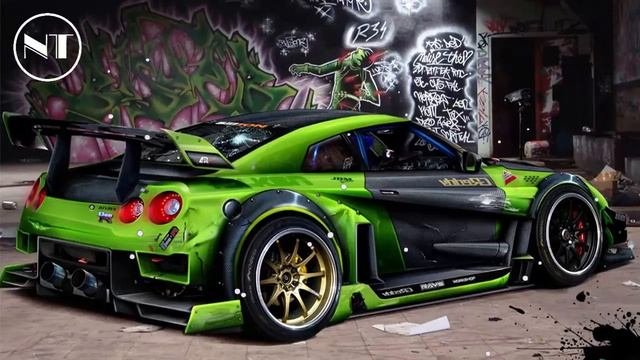 Car Music
