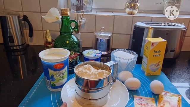 Vlog ?? Приготовила обед ? Овощная Лазанья/Кребель очень вкусно и быстро