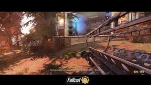 ►FALLOUT 76 ТОП 3 КРУТЫХ C.A.M.P. СЛУЧАЙНЫХ ИГРОКОВ!