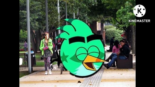 Las Aventuras de Willow The Bird temporada 2: episodio 5/ Aqua Bird positivo ? смотреть онлайн