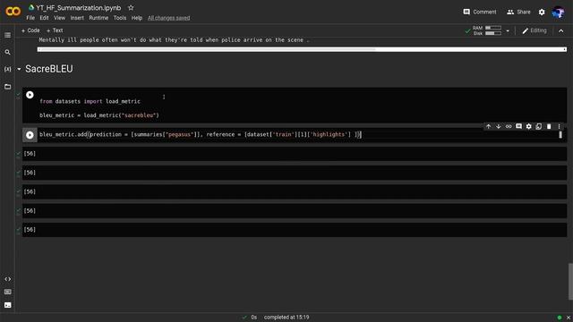 Text Summarization with Transformer - BART + T5 + Pegasus | NLP | Data Science | Machine Learning смотреть онлайн
