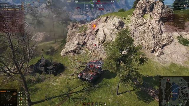 ПОДАРКИ ВСЕМ В ЧЕСТЬ ПАТЧА 1.4.1 НОВЫЙ ПРЕМ ТАНК НА ХАЛЯВУ В ГОДОВЩИНУ WOT 1.0 2019? world of tanks смотреть онлайн