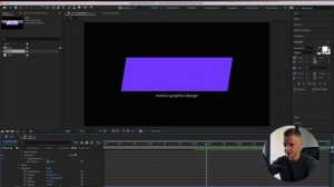 Как новичку создать проект After Effects на Envato? Показываю на примере работы из своего портфолио