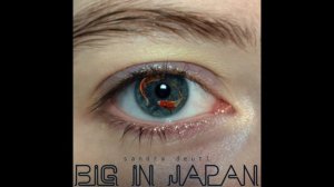 Big in Japan (Ane Brun Cover) - Sandra Deutl