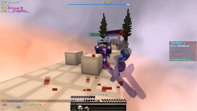 BW CLIPS | JAVA | #16 смотреть онлайн