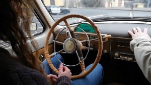 Волги ГАЗ М21 и ГАЗ 21 Первой и Второй серии!