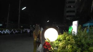 Окрестности. Pattaya Jomtien Garden Hotel & Resort обзор.