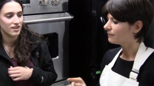 Lesson 5: Part 3 - Cooking Instruction смотреть онлайн