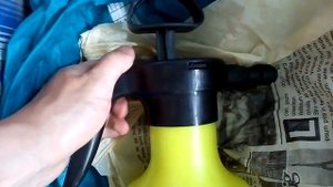 Опрыскиватель Лемира ОП 301