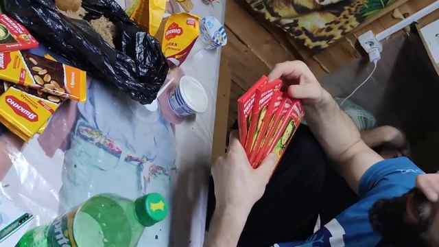 вкусная игра в карты смотреть онлайн