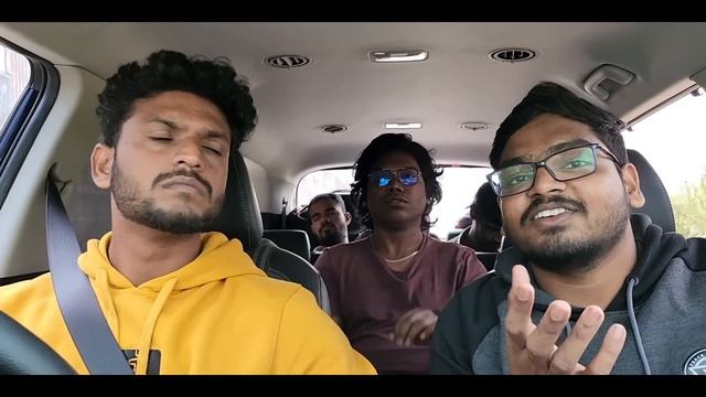 ? A Day With KIA Carens ? The Perfect MPV..❓⚡️⚡️ смотреть онлайн