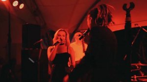 Хали - гали - Кавер группа Новые Ракеты live (Леприконсы cover)