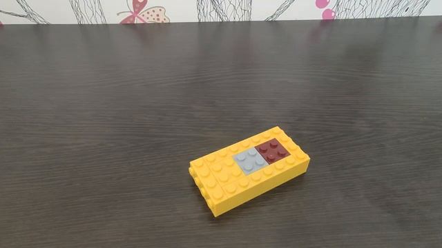 Что внутри набора Лего классик 10696 ? Лего классик 10696  lego classic 10696