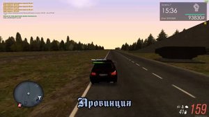 КУПИЛ БМВ М5 Е60 ДАВИДЫЧА! ПОГОНЯ ОТ ПОЛИЦИИ! MTA Province
